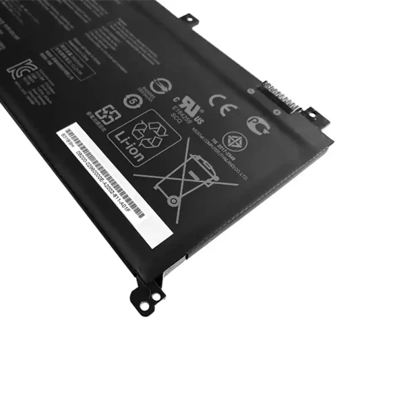 Акумулятор для ноутбука ASUS B31BI9H S4300f S4300U - Зображення 4