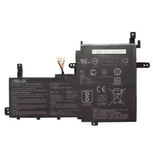 Акумулятор для ноутбука ASUS B31N1842