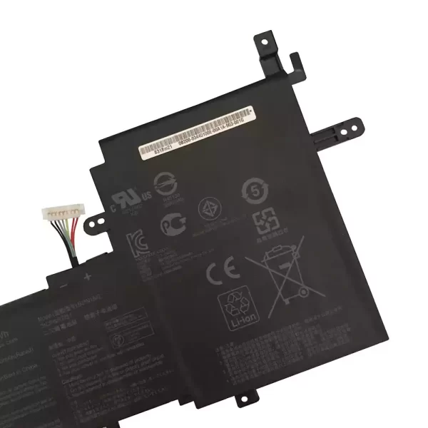 Акумулятор для ноутбука ASUS B31N1842 - Зображення 4