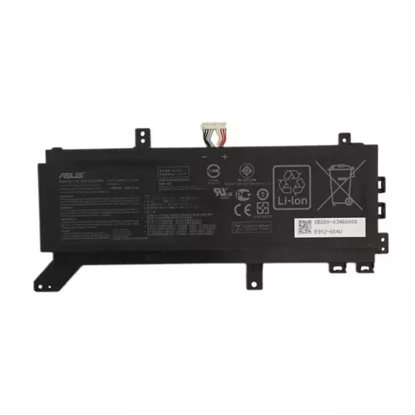 Акумулятор для ноутбука ASUS C41N1838