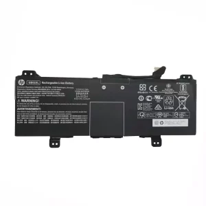 Акумулятор для ноутбука HP HSTNN-IB8W,L42550-2C1,L42583-005