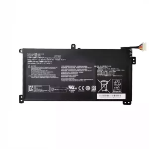 Акумулятор для ноутбука Hasee SIMPLO SQU-1716,916QA107H