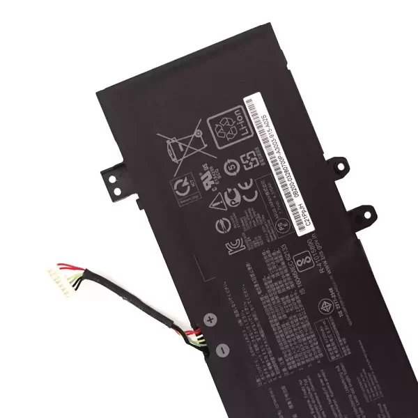 Акумулятор для ноутбука ASUS C21N1818-2 - Зображення 4