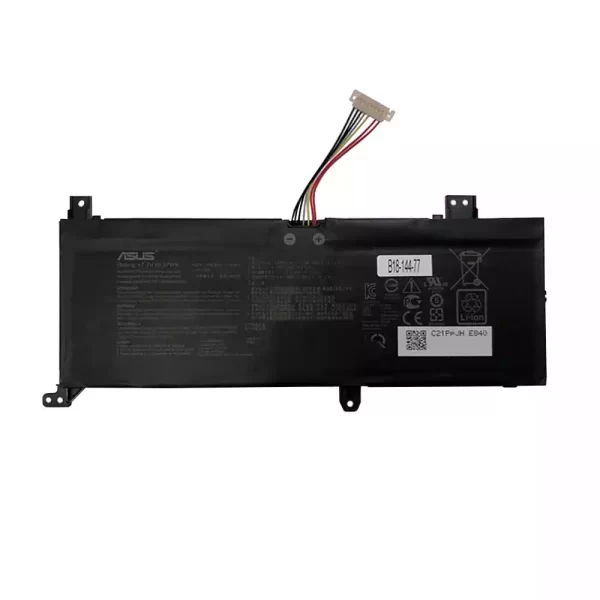 Акумулятор для ноутбука ASUS C21N1818