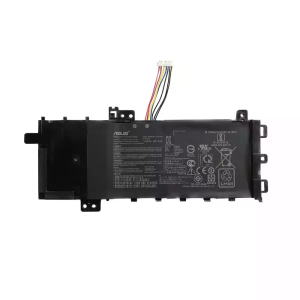 Акумулятор для ноутбука ASUS C21N1818-1
