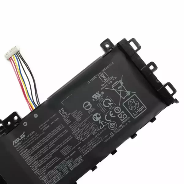 Акумулятор для ноутбука ASUS C21N1818-1 - Зображення 4