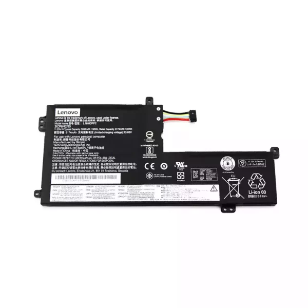 Акумулятор для ноутбука LENOVO L18M3PF2