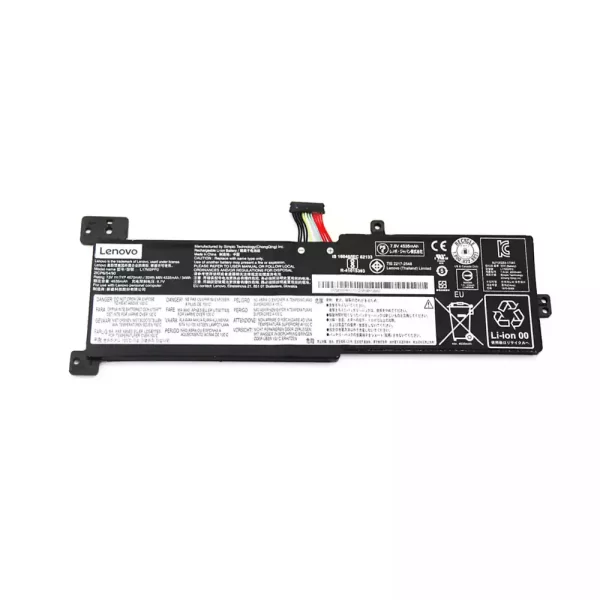 Акумулятор для ноутбука LENOVO L17M2PF0 L17L2PF0 L17M2PF1