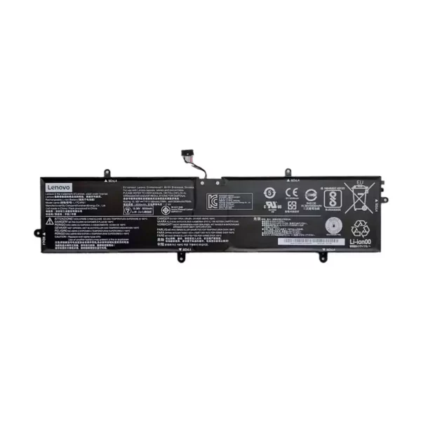 Акумулятор для ноутбука LENOVO V730-15,V730-15-IFI, V730-15-ISE,V730-15IKB