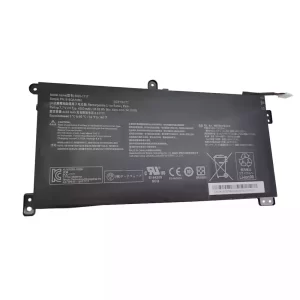 Акумулятор для ноутбука Hasee SIMPLO SQU-1717,916QA108H