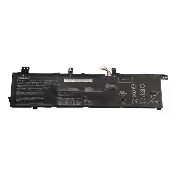 Акумулятор для ноутбука ASUS C31N1843