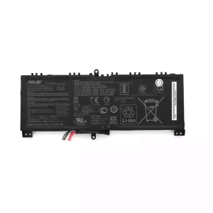 Акумулятор для ноутбука ASUS C41N1709
