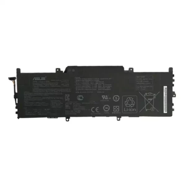 Акумулятор для ноутбука ASUS C41N1715