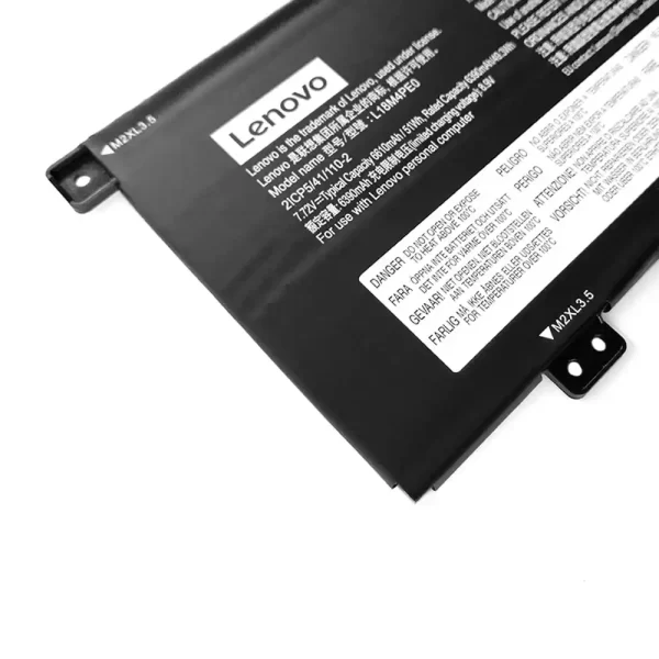 Акумулятор для ноутбука LENOVO Yoga C740-14IML - Зображення 3