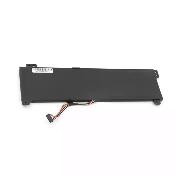 Акумулятор для ноутбука LENOVO L17M2PB3 L17M2PB4 - Зображення 2