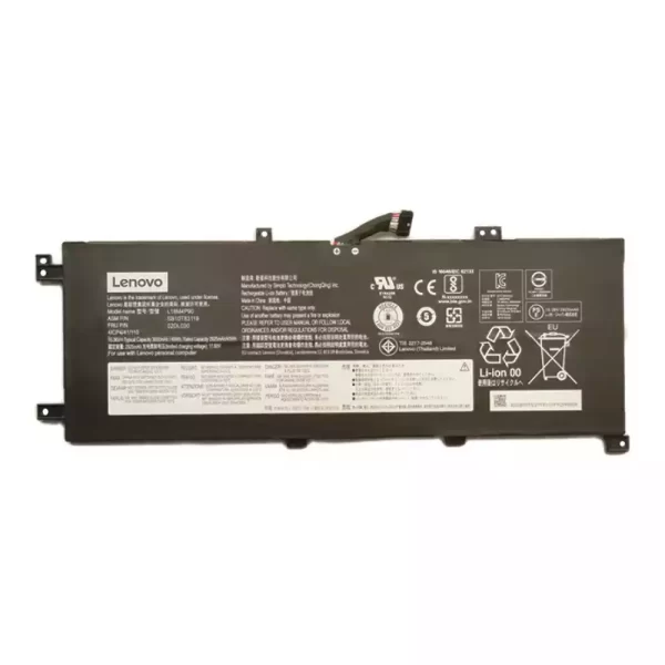 Акумулятор для ноутбука LENOVO ThinkPad L13