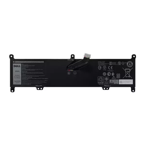 Акумулятор для ноутбука DELL Inspiron 11 3195 2-in-1