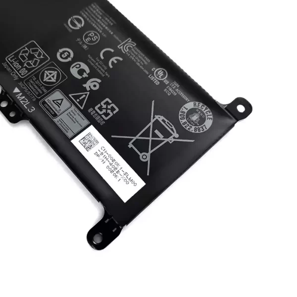 Акумулятор для ноутбука DELL Inspiron 11 3195 2-in-1 - Зображення 4