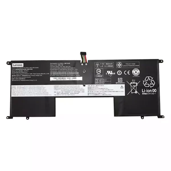 Акумулятор для ноутбука LENOVO YOGA S940-14IWL