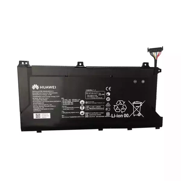 Акумулятор для ноутбука HUAWEI HB4692J5ECW-31