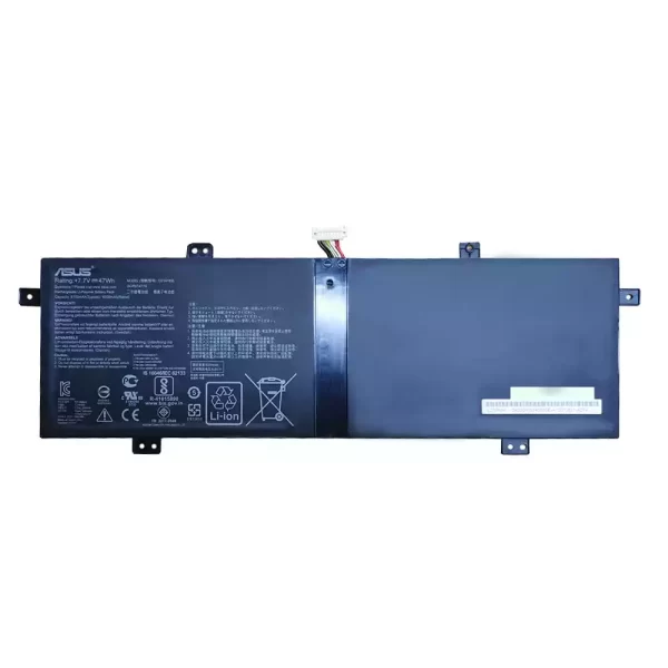 Акумулятор для ноутбука ASUS C21N1833