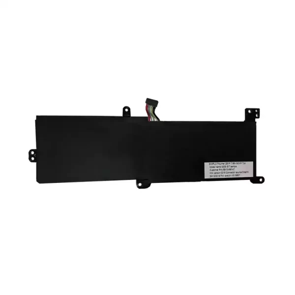 Акумулятор для ноутбука LENOVO L16M2PB3 - Зображення 2