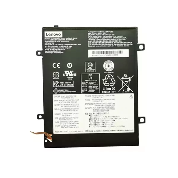 Акумулятор для ноутбука LENOVO MIIX 330