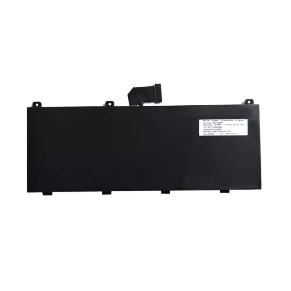 Акумулятор для ноутбука LENOVO ThinkPad P53 - Зображення 4