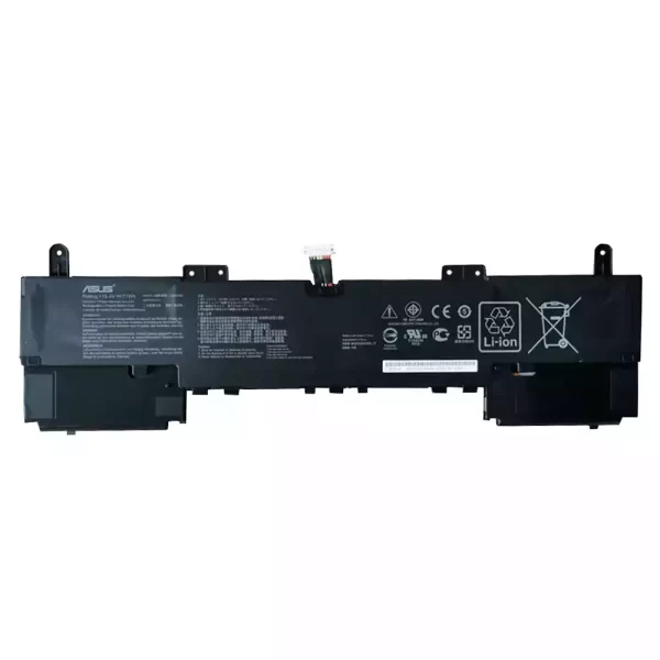 Акумулятор для ноутбука ASUS C42N1839