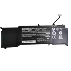 Акумулятор для ноутбука CLEVO N150BAT-4