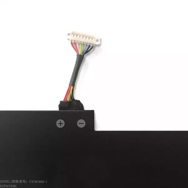 Акумулятор для ноутбука ASUS C31N1845-1 - Зображення 4