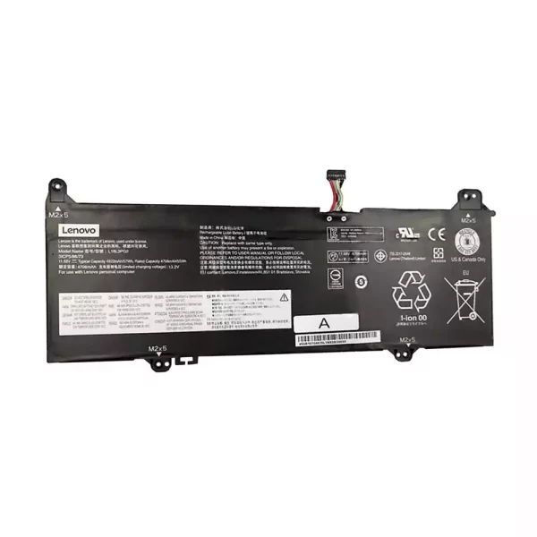 Акумулятор для ноутбука LENOVO L18M3PG2 L18L3PG2