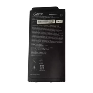 Акумулятор для ноутбука Getac A140,441140100007