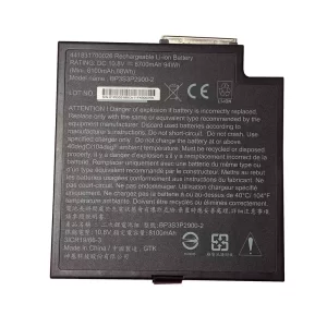 Акумулятор для ноутбука GETAC 441831700026