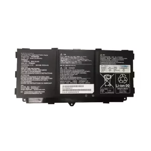 Акумулятор для ноутбука FUJITSU FPCBP500,CP695045-01,FPB0327