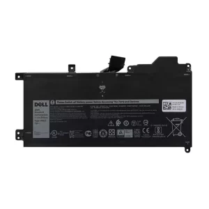 Акумулятор для ноутбука DELL 1FKCC,09NTKM