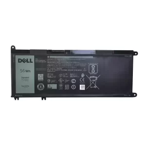Акумулятор для ноутбука DELL Chromebook 13 3380