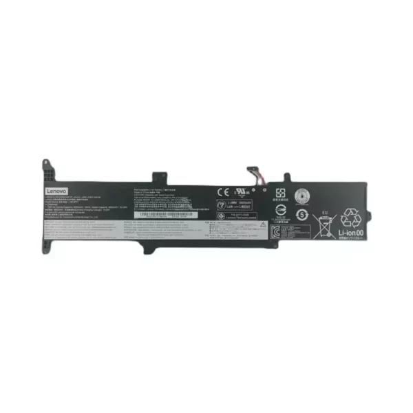 Акумулятор для ноутбука LENOVO L19C3PF7