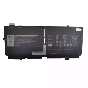 Акумулятор для ноутбука DELL 52TWH