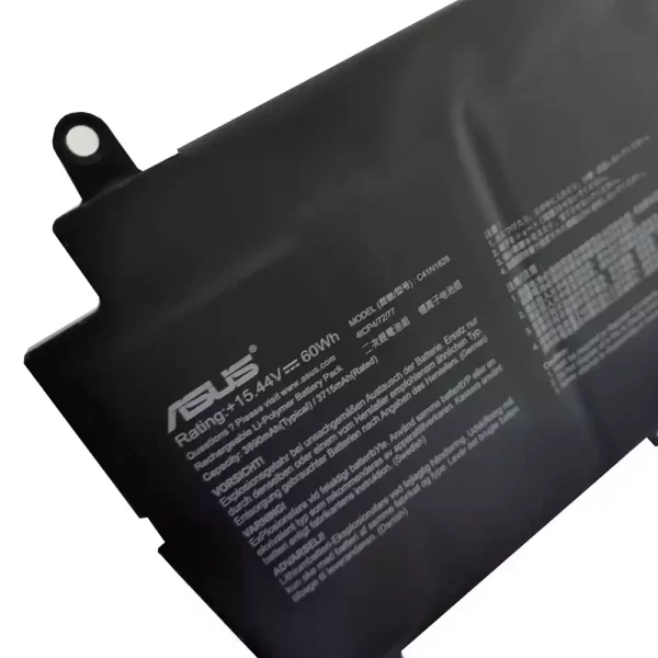 Акумулятор для ноутбука ASUS C41N1828 - Зображення 3