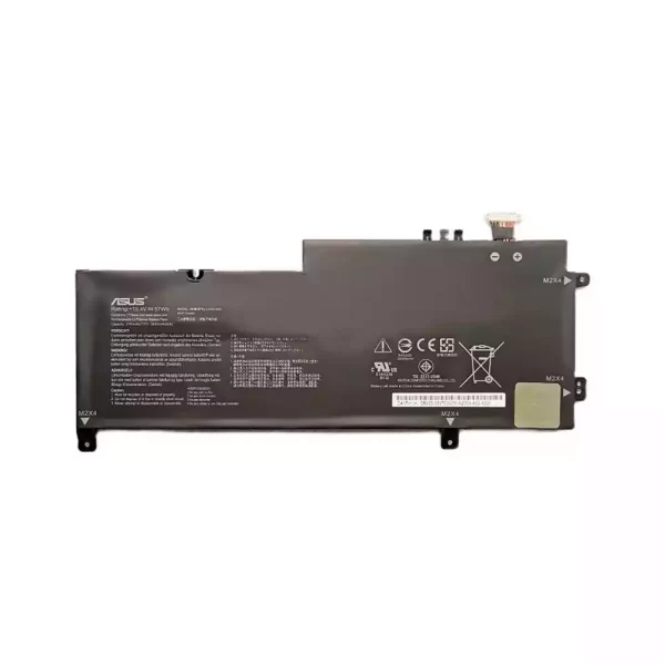 Акумулятор для ноутбука ASUS C41N1809