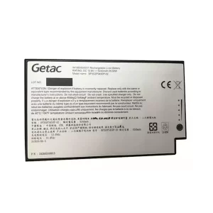 Акумулятор для ноутбука GETAC BP3S3P3450P-02,441880000001