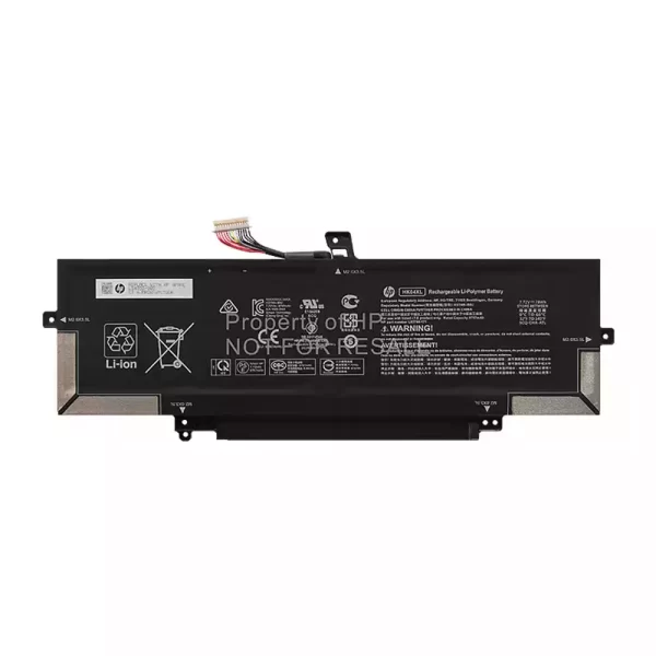 Акумулятор для ноутбука HP HSTNN-IB9J L84352-005 L83796-171