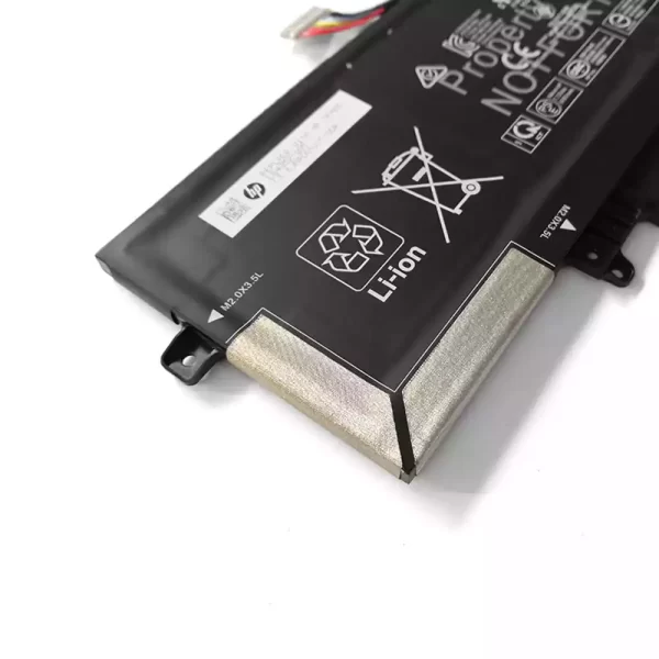 Акумулятор для ноутбука HP HSTNN-IB9J L84352-005 L83796-171 - Зображення 3