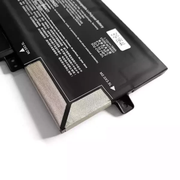 Акумулятор для ноутбука HP HSTNN-IB9J L84352-005 L83796-171 - Зображення 4