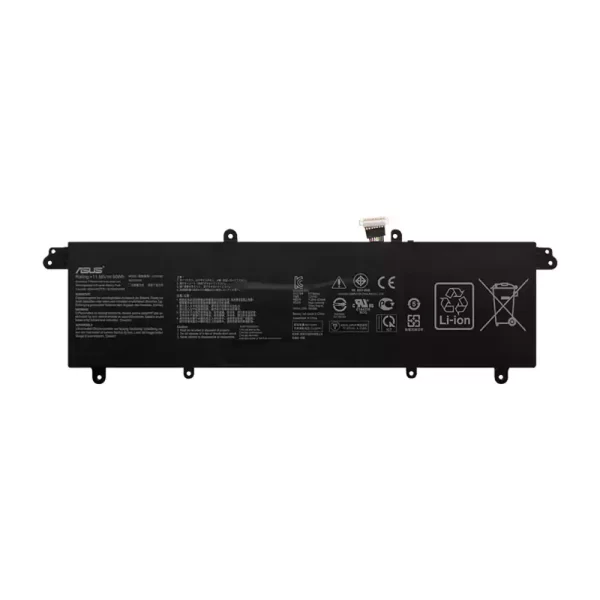 Акумулятор для ноутбука ASUS C31N1821