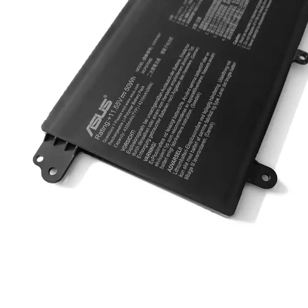 Акумулятор для ноутбука ASUS C31N1821 - Зображення 3
