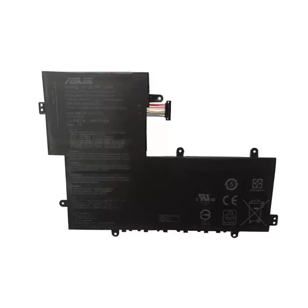 Акумулятор для ноутбука ASUS C31N1836-1