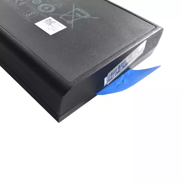 Акумулятор для ноутбука DELL DKNKD - Зображення 4