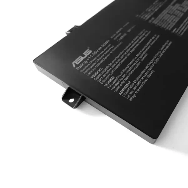 Акумулятор для ноутбука ASUS C31N1831 - Зображення 3